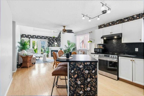 1001-5220 50A, Sylvan Lake, AB 