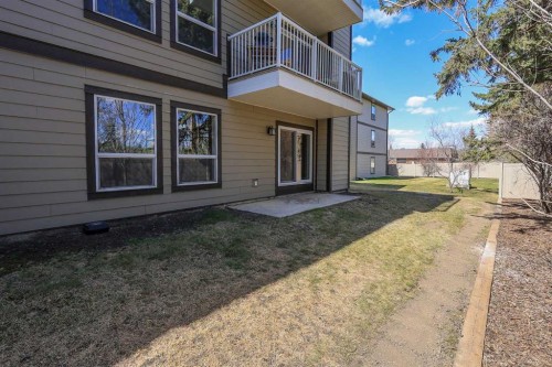108-71 Cosgrove Crescent, Red Deer, AB 