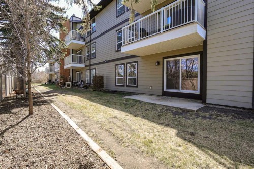 108-71 Cosgrove Crescent, Red Deer, AB 