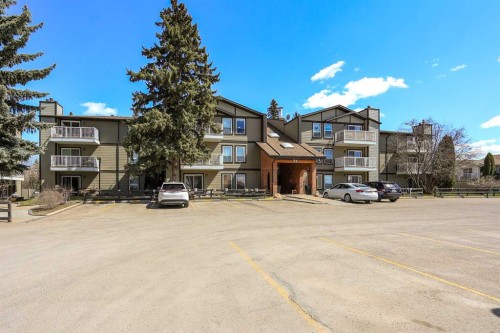 108-71 Cosgrove Crescent  Red Deer, AB T4P 2Z6