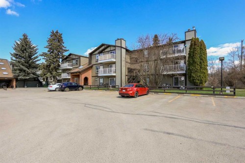 108-71 Cosgrove Crescent, Red Deer, AB 