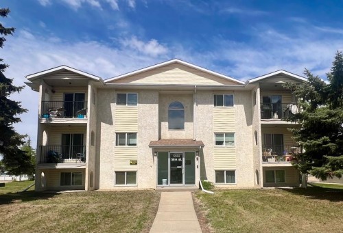 204-5502 58A Street  Red Deer, AB T4N 2N3
