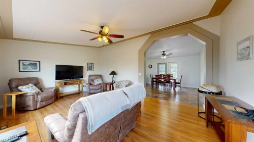 19508 Twp 40-4, Stettler, AB 