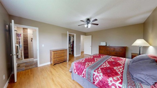 19508 Twp 40-4, Stettler, AB 