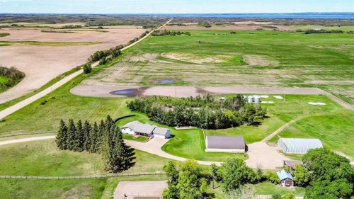 19508 TWP 40-4  Stettler, AB T0C 2L0