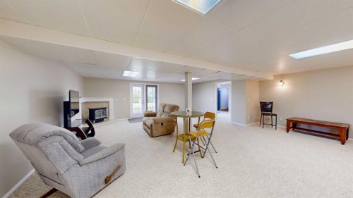 19508 Twp 40-4, Stettler, AB 