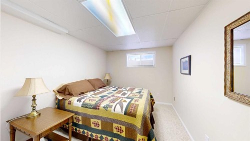 19508 Twp 40-4, Stettler, AB 