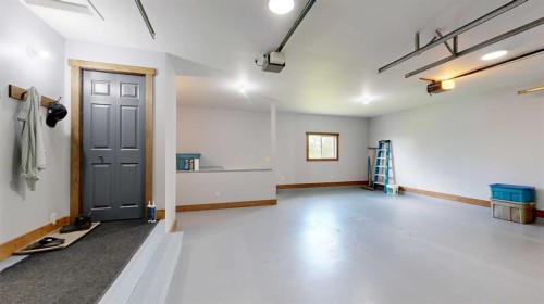 19508 Twp 40-4, Stettler, AB 