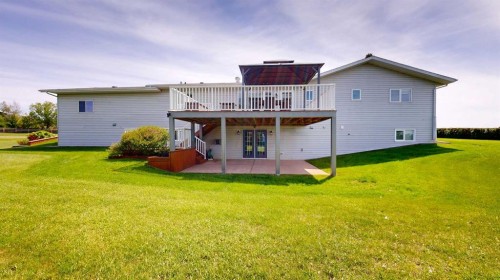 19508 Twp 40-4, Stettler, AB 