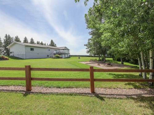 19508 Twp 40-4, Stettler, AB 