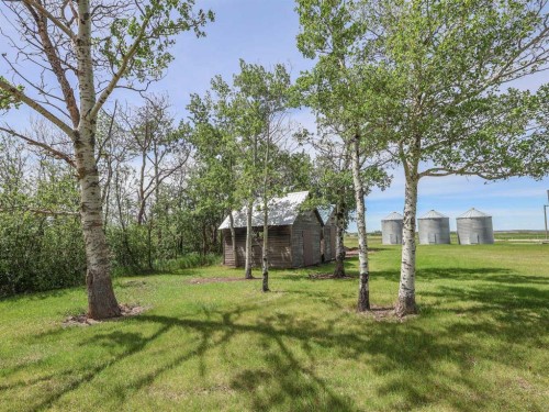 19508 Twp 40-4, Stettler, AB 