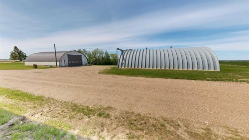 19508 Twp 40-4, Stettler, AB 