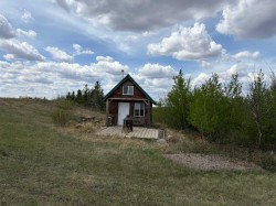 Range 180 431A Township Rural Camrose County, AB T4V 2S8
