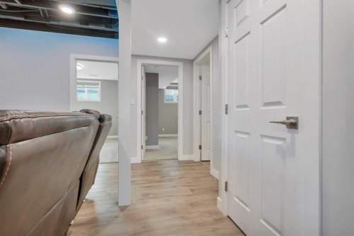 5012 62 Avenue, Ponoka, AB - Indoor Photo Showing Other Room