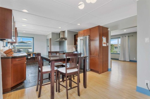 5012 62 Avenue, Ponoka, AB - Indoor