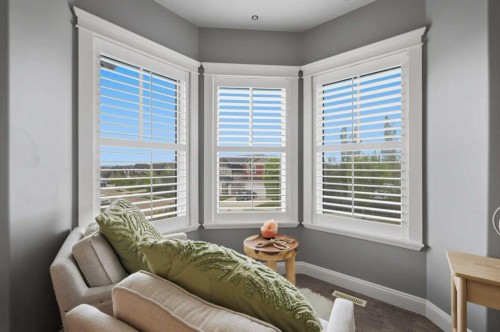 1 Rosewood Rise, Sylvan Lake, AB - Indoor