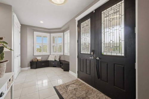 1 Rosewood Rise, Sylvan Lake, AB - Indoor Photo Showing Other Room