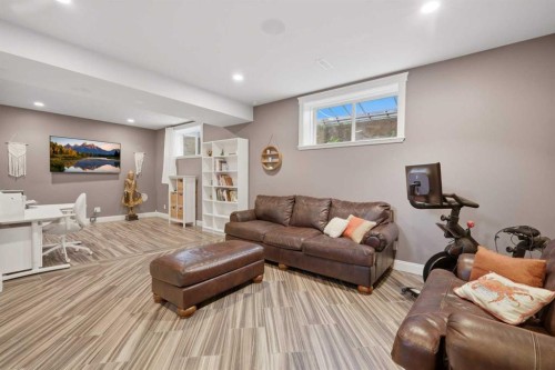 1 Rosewood Rise, Sylvan Lake, AB - Indoor