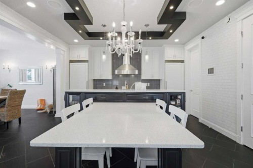 1 Rosewood Rise, Sylvan Lake, AB - Indoor