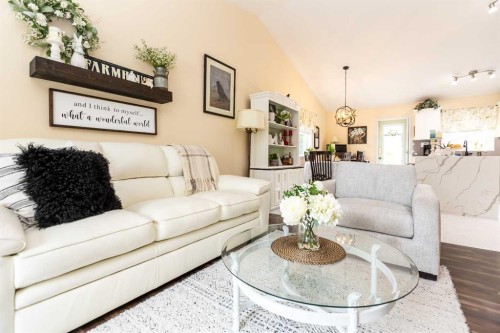 63 Vanier Drive, Red Deer, AB 