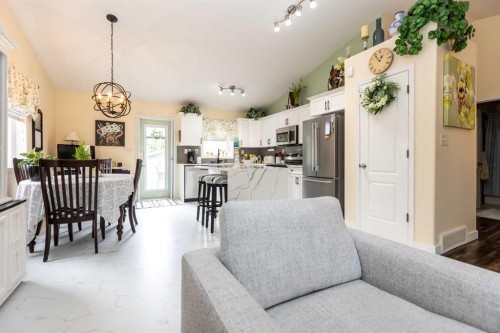 63 Vanier Drive, Red Deer, AB 