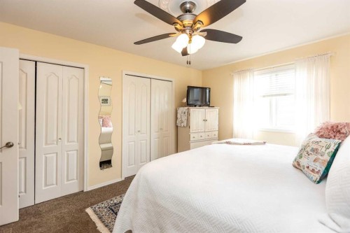 63 Vanier Drive, Red Deer, AB 