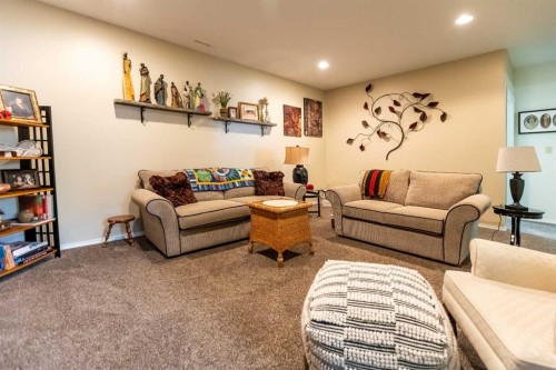 63 Vanier Drive, Red Deer, AB 