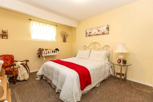 63 Vanier Drive, Red Deer, AB 