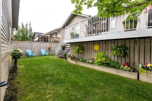 63 Vanier Drive, Red Deer, AB 