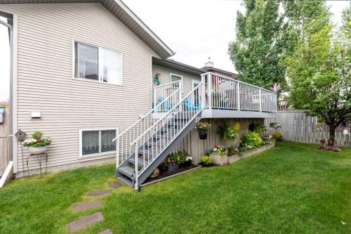 63 Vanier Drive, Red Deer, AB 