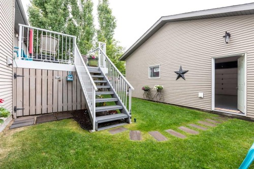 63 Vanier Drive, Red Deer, AB 