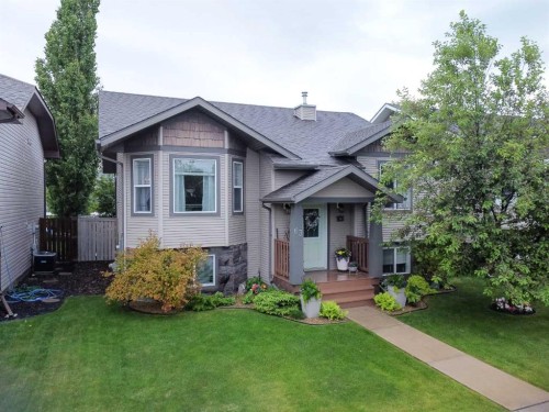 63 Vanier Drive, Red Deer, AB 