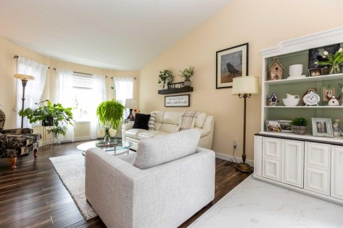 63 Vanier Drive, Red Deer, AB 