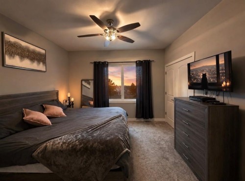 58 Village Crescent, Red Deer, AB 