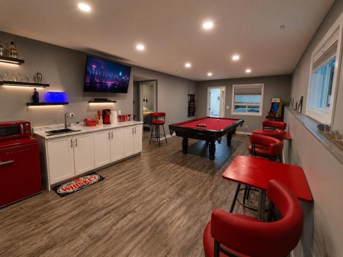 58 Village Crescent, Red Deer, AB 