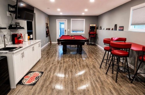 58 Village Crescent, Red Deer, AB 