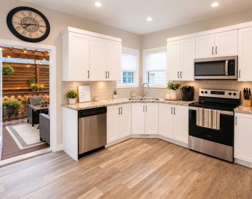 58 Village Crescent, Red Deer, AB 