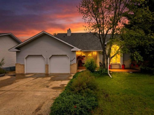 5413 46 Street  Rimbey, AB T0C 2J0