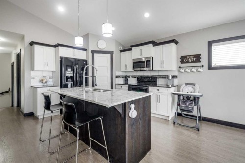 400 Timothy Drive, Red Deer, AB 