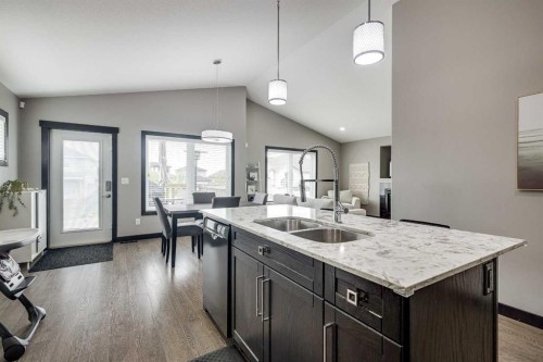400 Timothy Drive, Red Deer, AB 