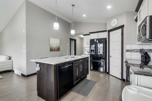 400 Timothy Drive, Red Deer, AB 