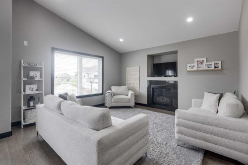 400 Timothy Drive, Red Deer, AB 