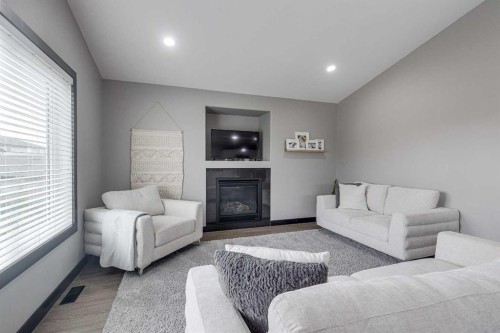 400 Timothy Drive, Red Deer, AB 