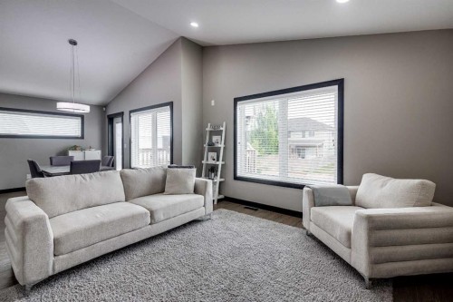 400 Timothy Drive, Red Deer, AB 