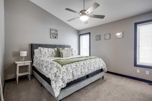 400 Timothy Drive, Red Deer, AB 