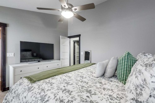400 Timothy Drive, Red Deer, AB 