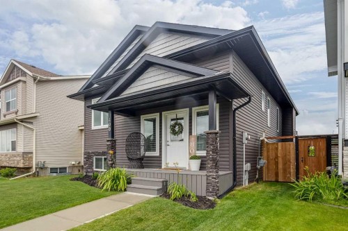 400 Timothy Drive, Red Deer, AB 
