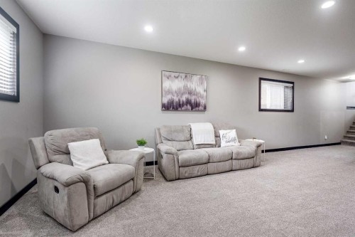 400 Timothy Drive, Red Deer, AB 