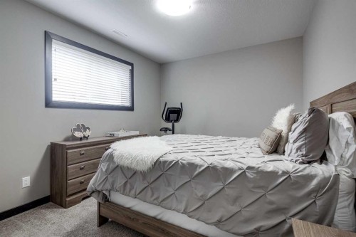 400 Timothy Drive, Red Deer, AB 