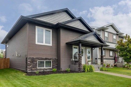 400 Timothy Drive, Red Deer, AB 